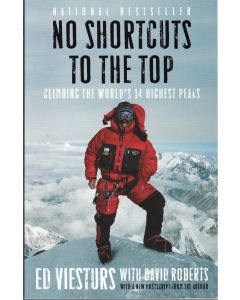 No Shortcuts To The Top