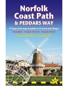 Norfolk Coast and Peddars Way Trailblazer