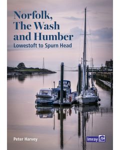 Norfolk The Wash and Humber