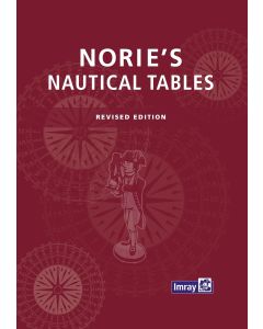 Nories Nautical Tables