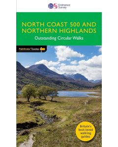 North Coast 500 and Northern Highlands Pathfinder