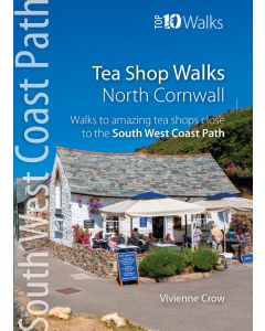 North Cornwall Tea Shop Walks Top 10