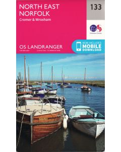 North East Norfolk Cromer amp Wroxham