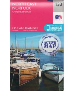 North East Norfolk Cromer and Wroxham