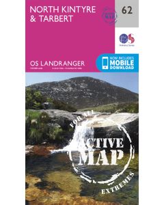 North Kintyre and Tarbert