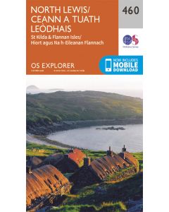 North LewisCeann a Tuath Leodhais