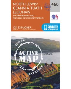 North LewisCeann a Tuath Leodhais