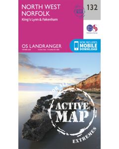 North West Norfolk Kings Lynn and Fakenham