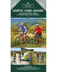 North York Moors Cycling Country Lanes