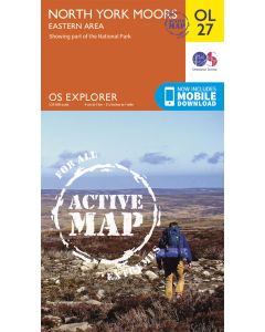 North York Moors Eastern area