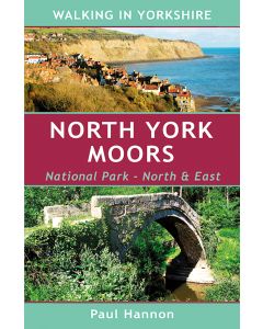 North York Moors National Park North and East