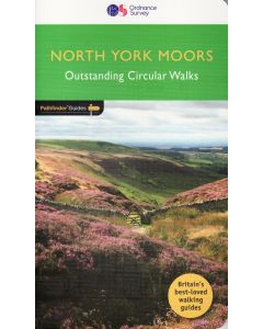 North York Moors Outstanding Circular Walks
