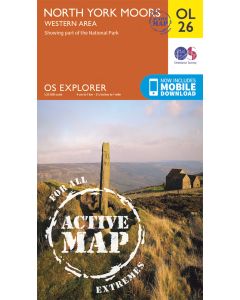 North York Moors Western area