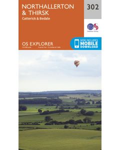 Northallerton and Thirsk Catterick and Bedale