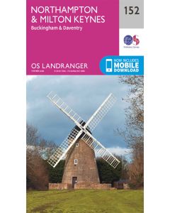 Northampton Milton KeynesBuckingham amp Daventry