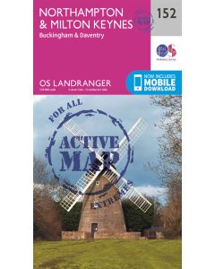 Northampton Milton KeynesBuckingham and Daventry