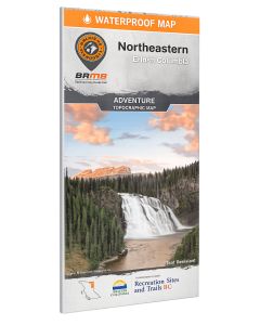 Northeastern Brtitish Columbia