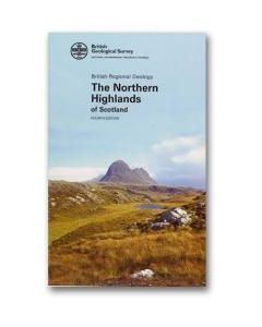 Northern Highlands of Scotland