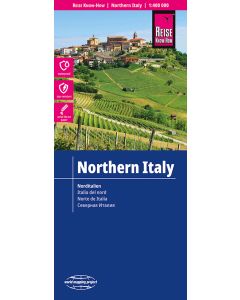 Northern Italy 1400000