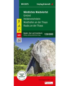 Northern Waldviertel region 150 000