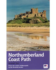 Northumberland Coast Path