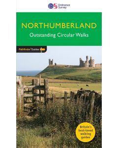 Northumberland Pathfinder 87