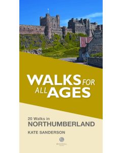 Northumberland Walks for all Ages