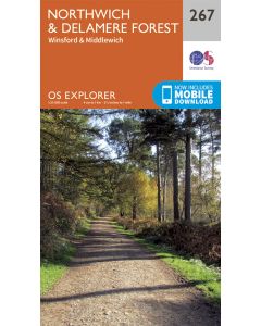 Northwich and Delamere Forest