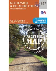 Northwich and Delamere Forest