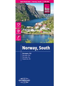 Norway South 1500000