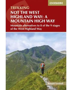Not the West Highland Way