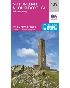 Nottingham amp Loughborough Melton Mowbray