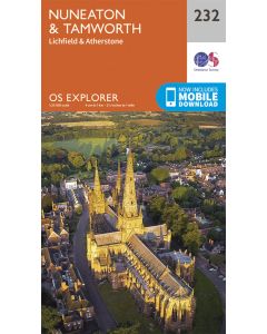 Nuneaton and Tamworth