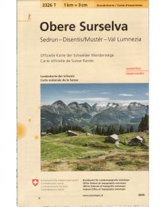 Obere Surselva 3326T