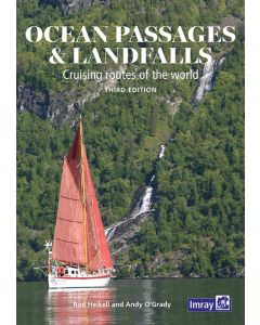 Ocean Passages and Landfalls