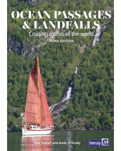 Ocean Passages and Landfalls