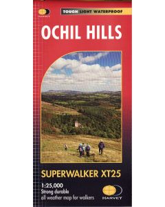 Ochil Hills XT25