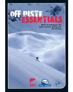 Off Piste Essentials DVD
