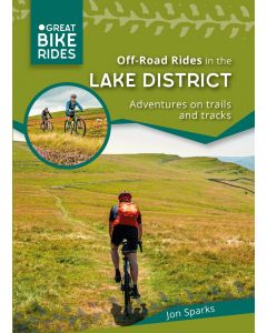 Off Road Rides in the Lake District