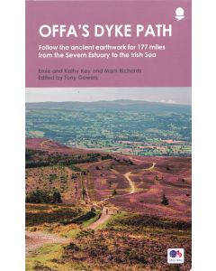 Offas Dyke Path