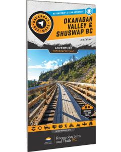 Okanangan Valley Shuswap BC