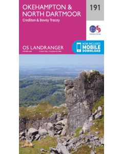 Okehampton amp North Dartmoor