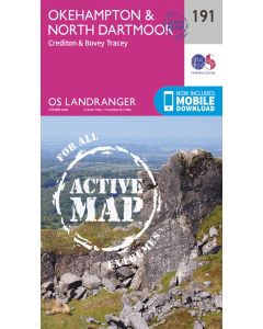 Okehampton and North Dartmoor