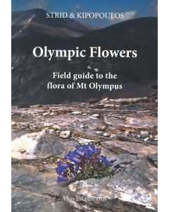 Olympic Flowers