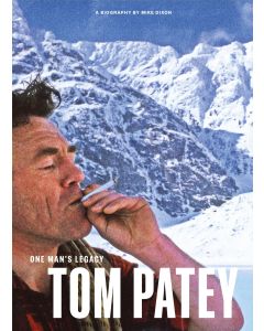One Mans Legacy Tom Patey SMP