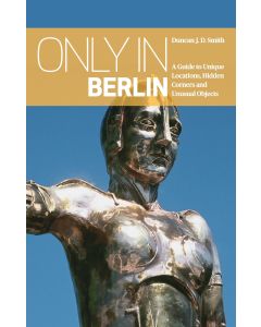 Only in Berlin