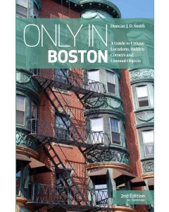 Only in Boston 2