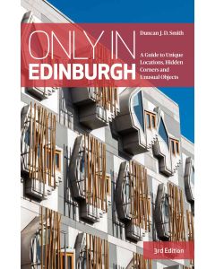 Only In Edinburgh