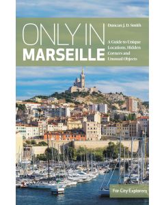 Only in Marseille