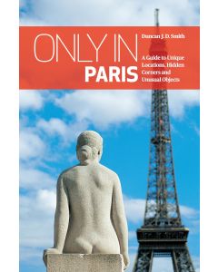 Only in Paris